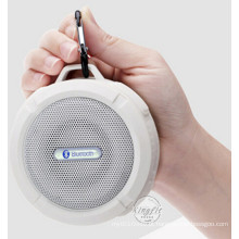 Orador sem fio impermeável barato de Bluetooth feito em China